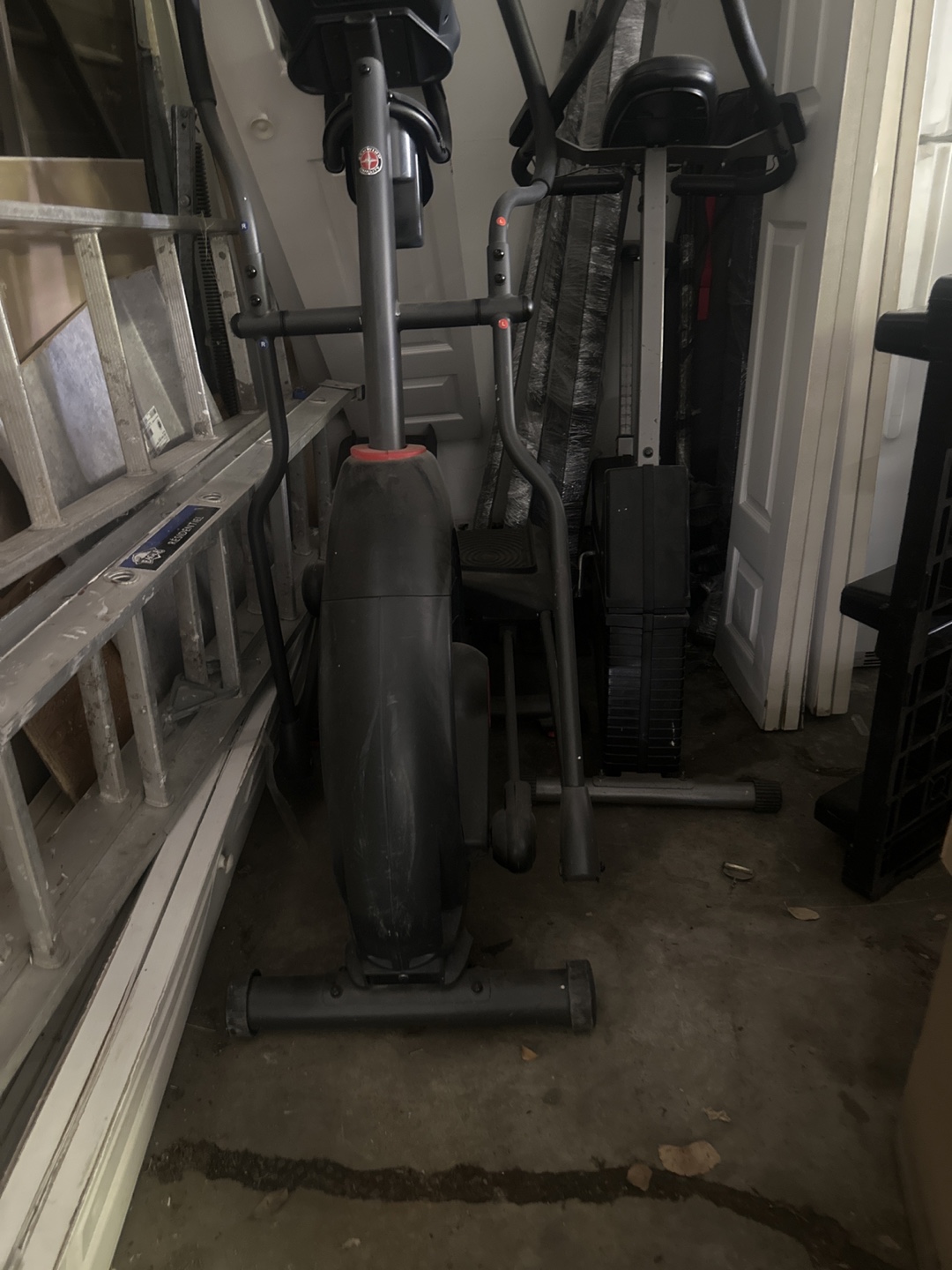 Schwinn Elliptical Machine - Great Condition