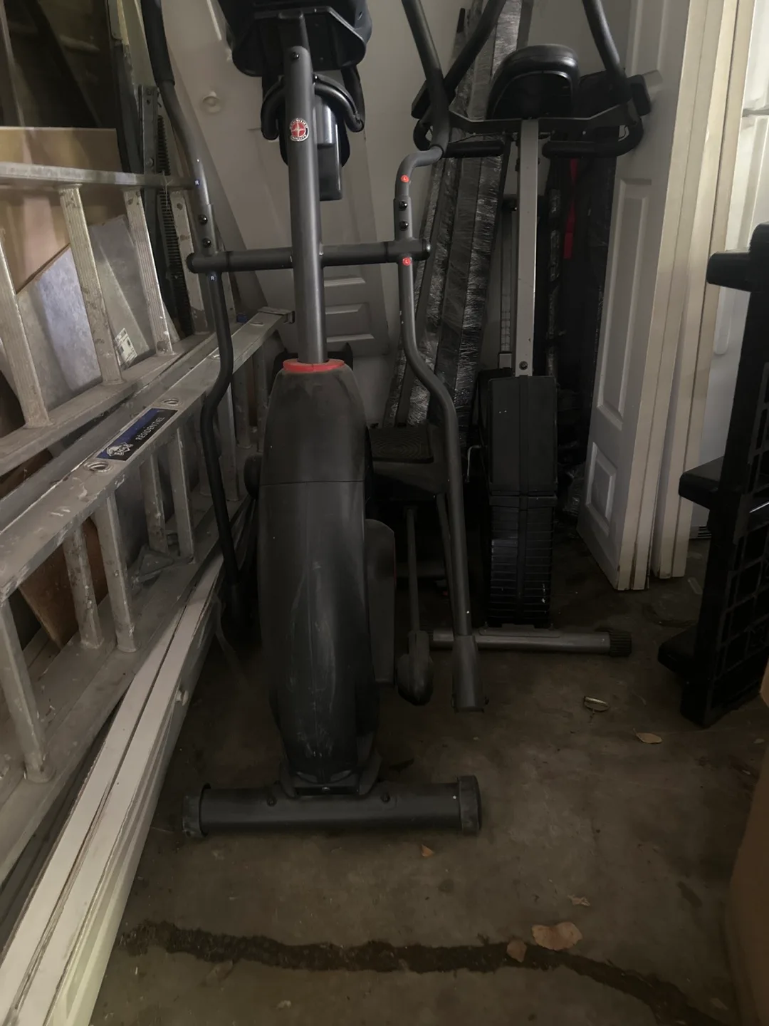Schwinn Elliptical Machine - Great Condition thumbnail