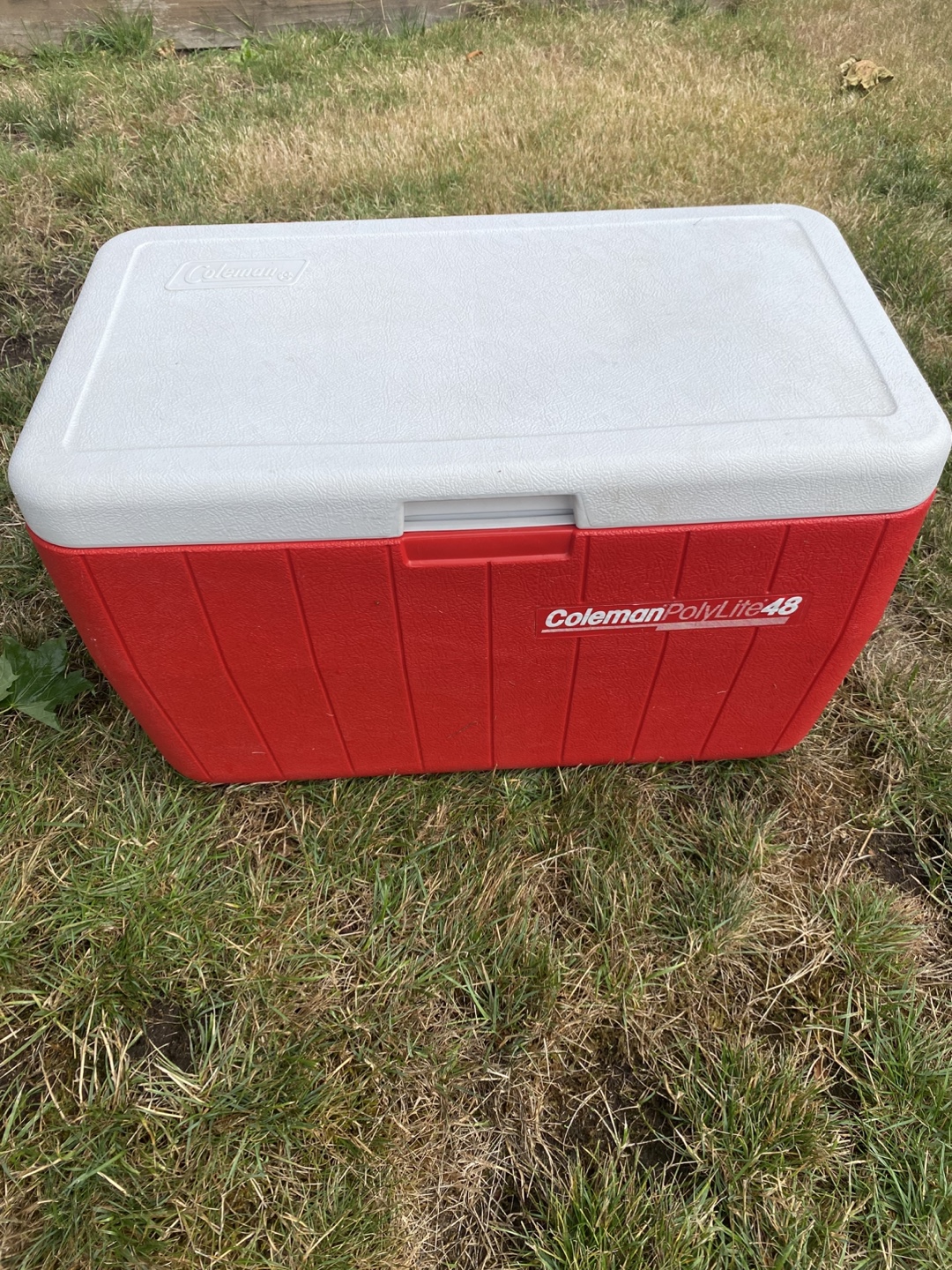 Coleman PolyLite 48 Cooler - photo 3