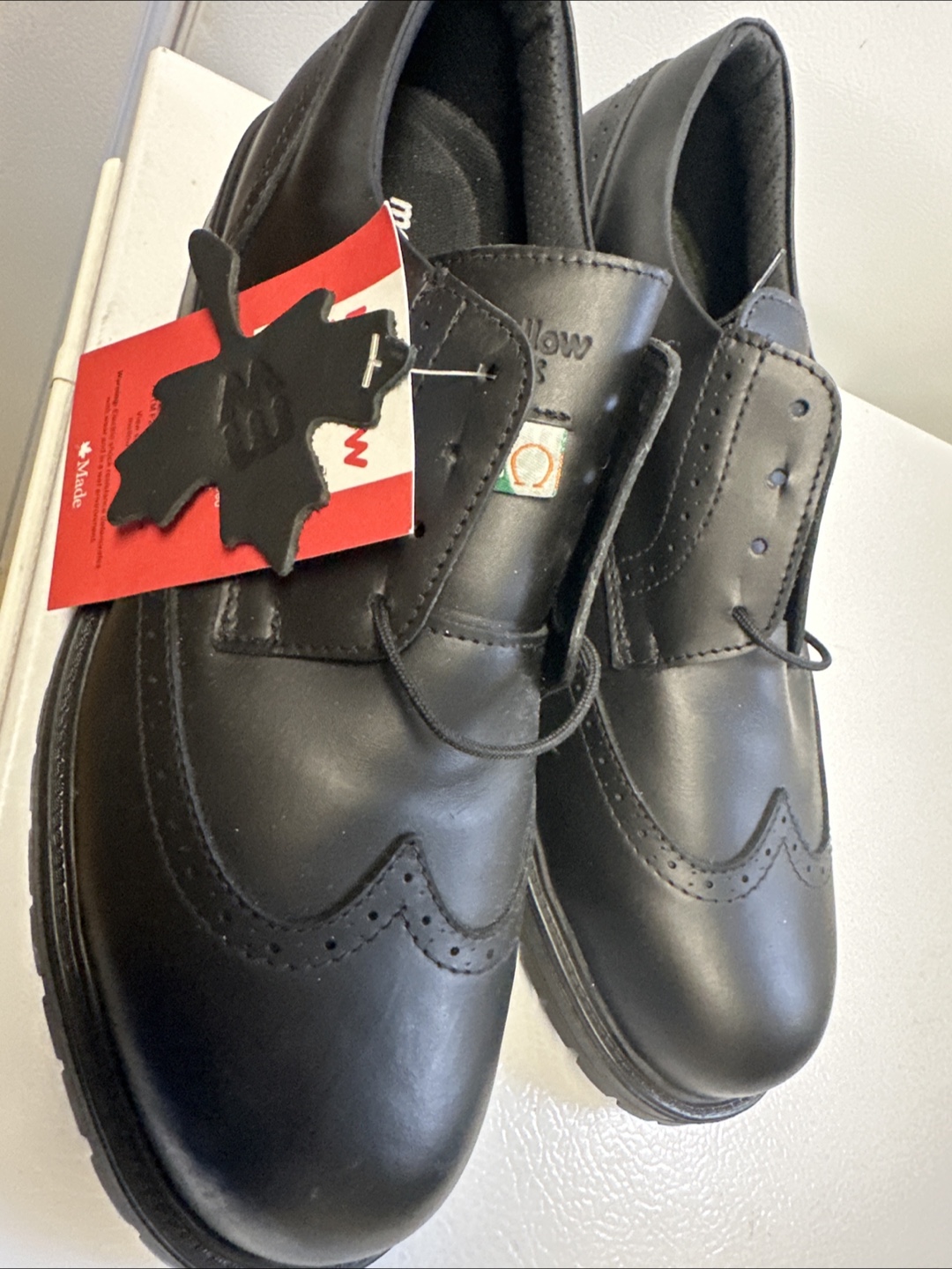 Mellow Walk David 2/Ellie Shoes - Size 9 EE - photo 3