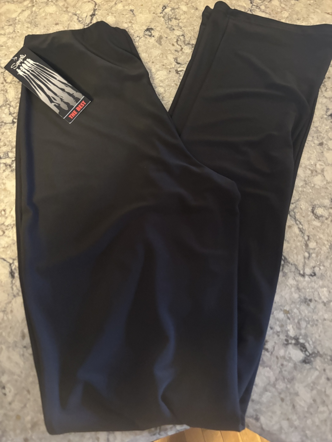 New Sympli The Best Bootcut slim Pants - Size 2 - photo 2