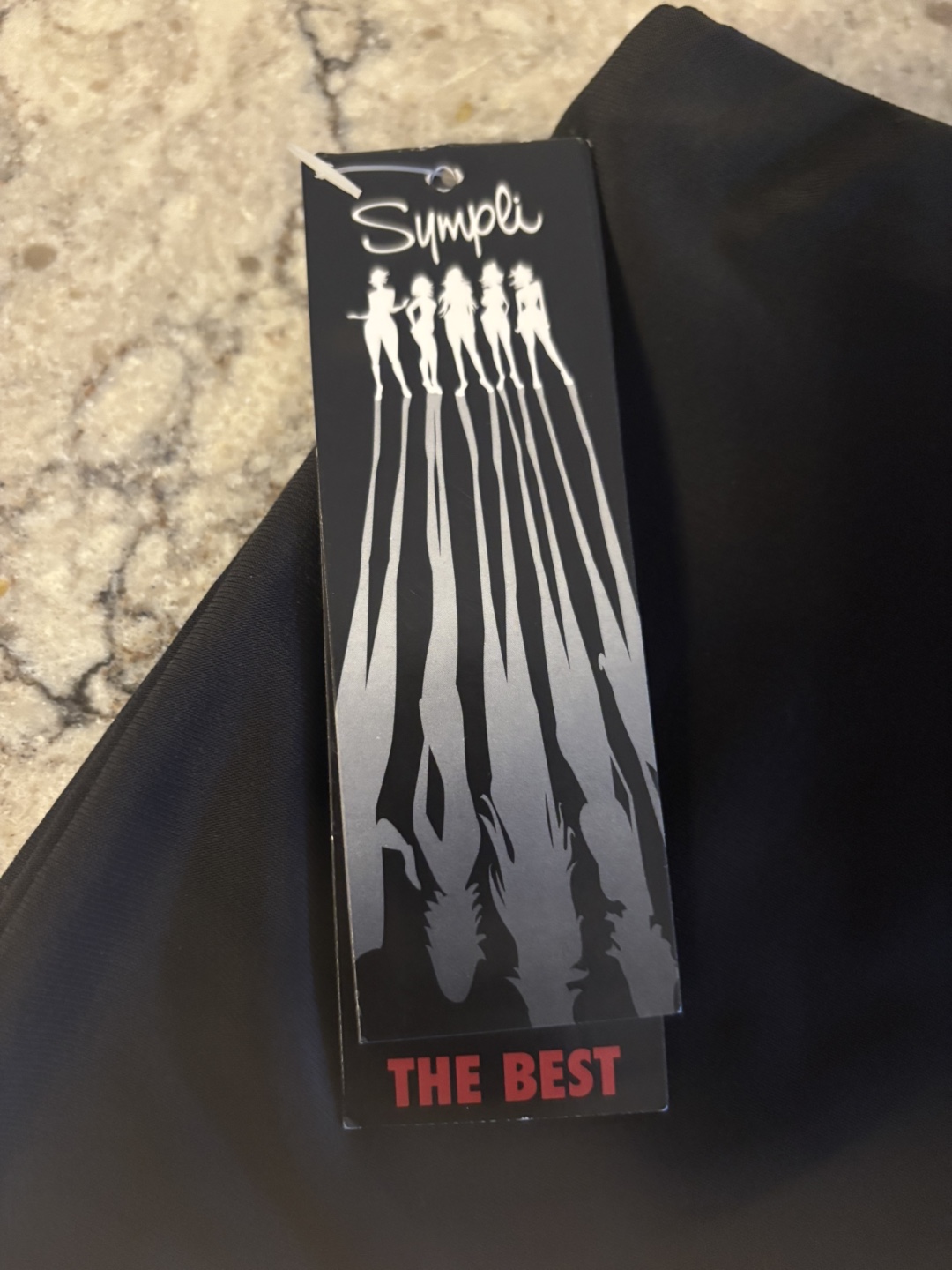 New Sympli The Best Bootcut slim Pants - Size 2 - photo 3