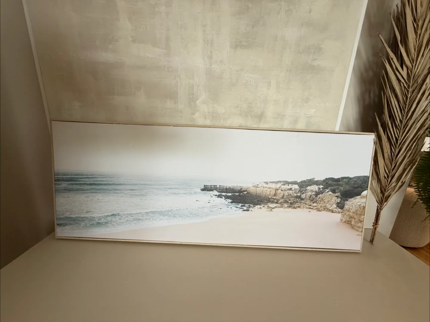 Beach Landscape Picture Wall Art image indicator(4)