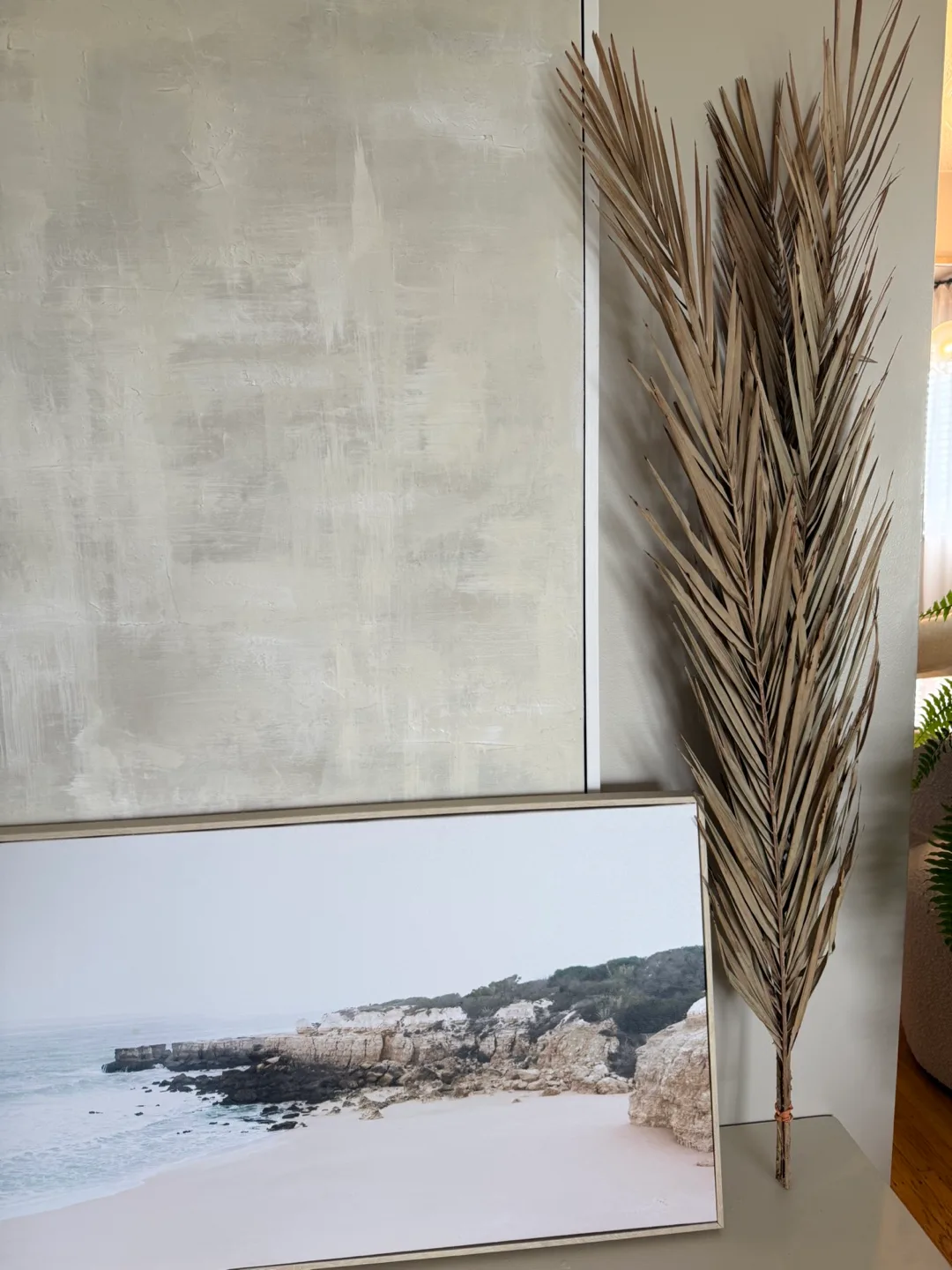 Beach Landscape Picture Wall Art image indicator(5)