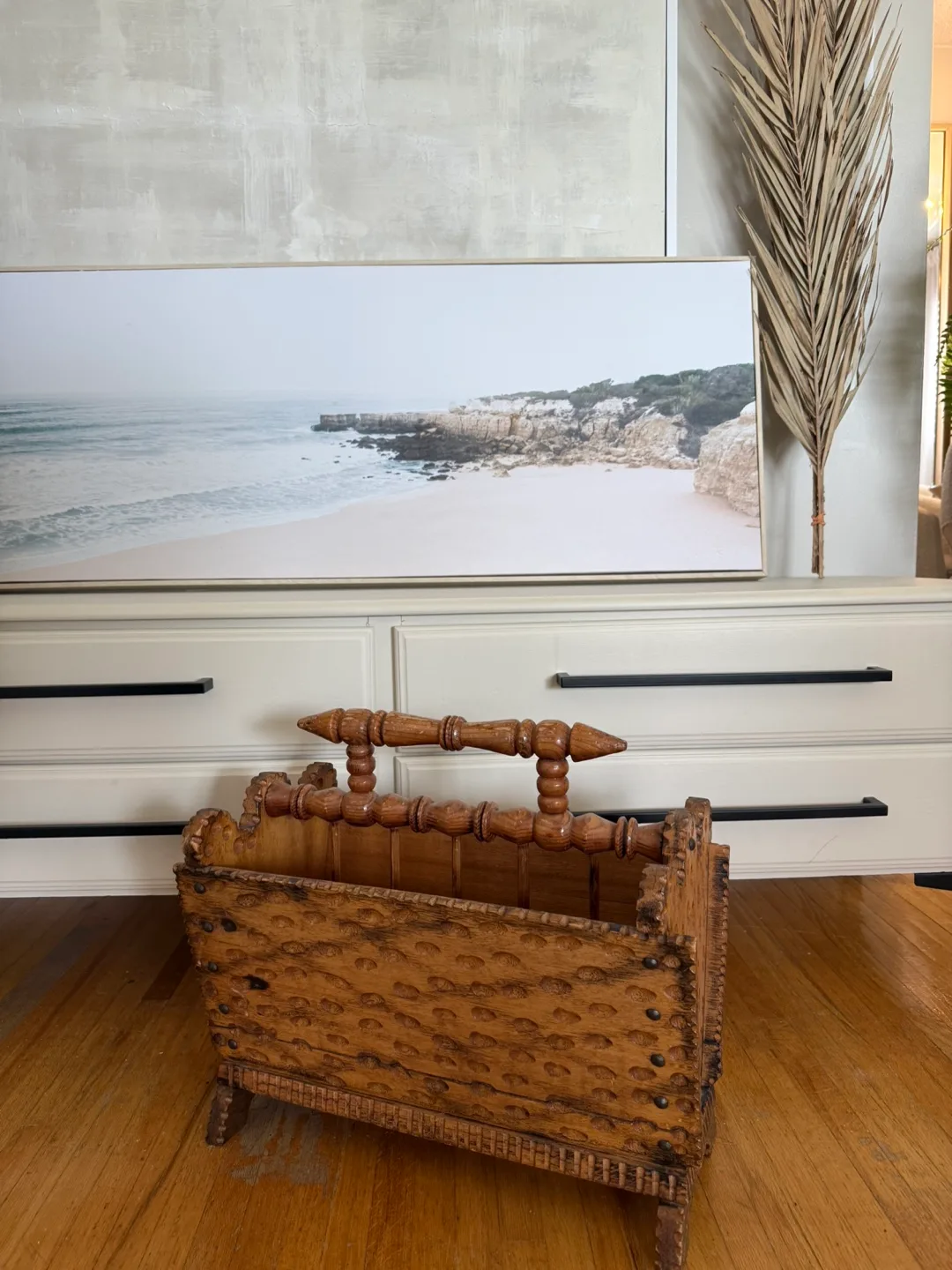 Beach Landscape Picture Wall Art image indicator(3)