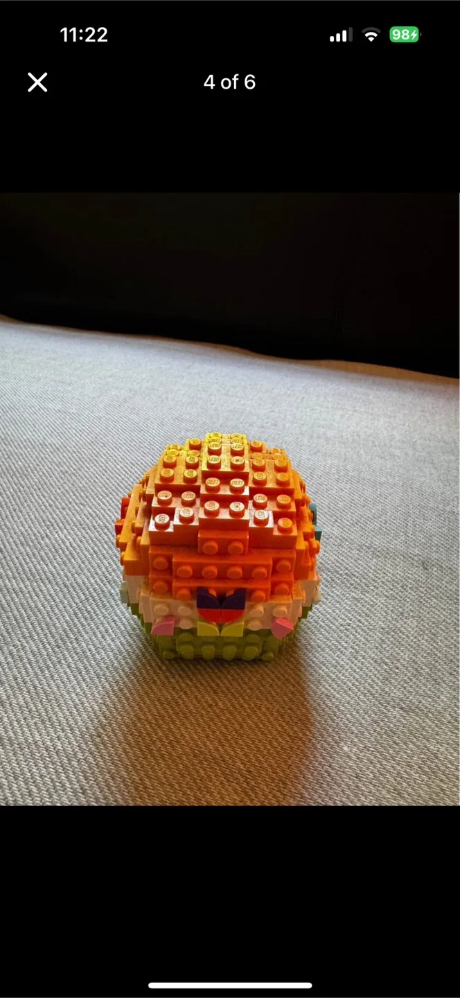 Lego Friends Central Perk & Extras image indicator(4)