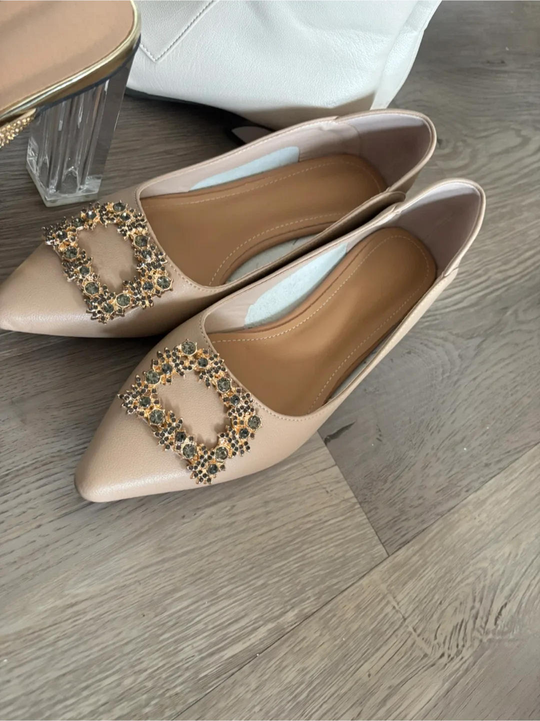 Shoes closet clean out! image indicator(2)