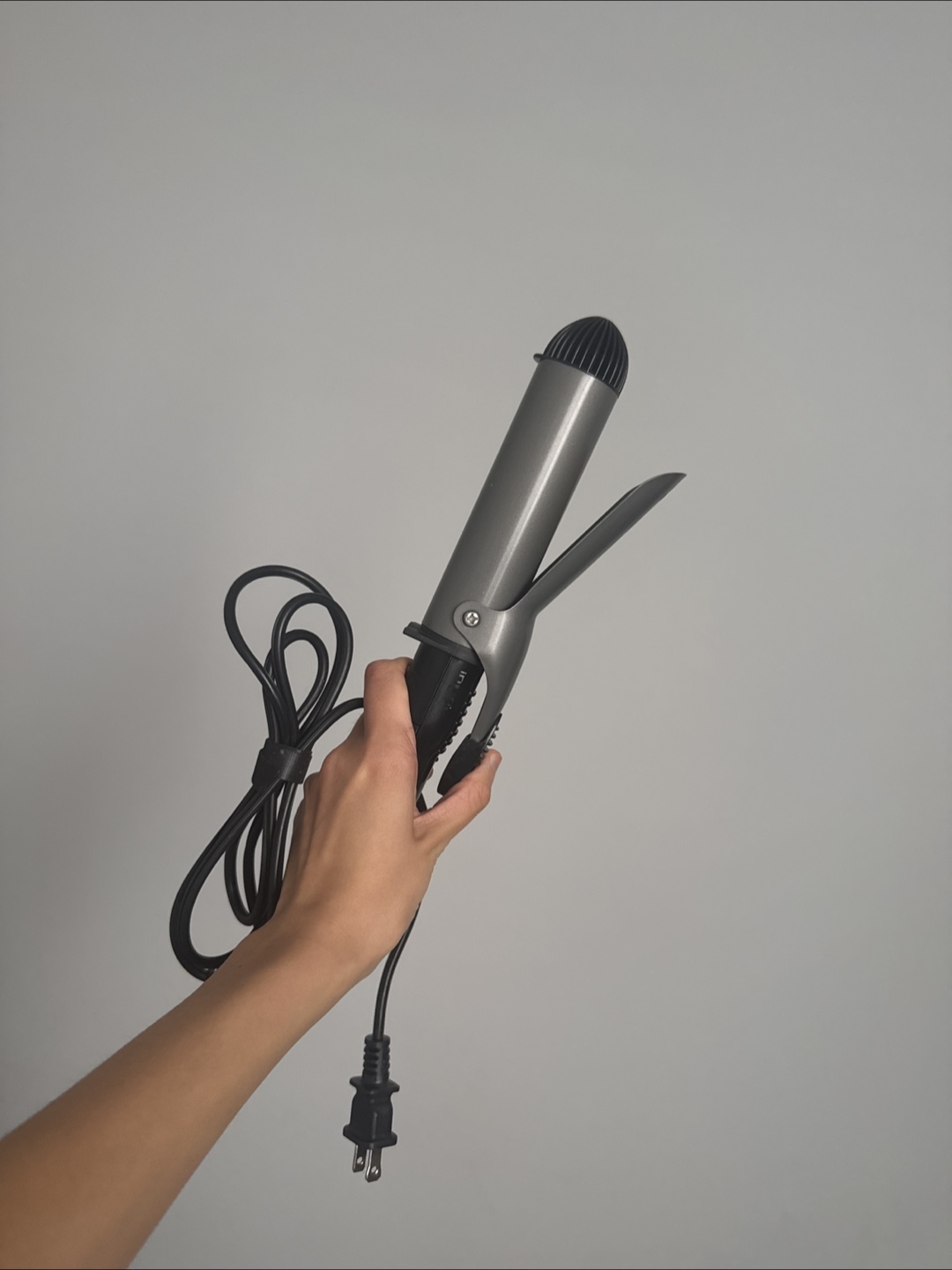 Conair 1 1/2 Inch Curling Iron - photo 2