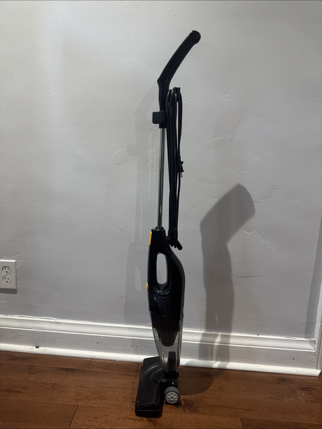 Eureka Lightweight Stick Vacuum - Black - photo 2
