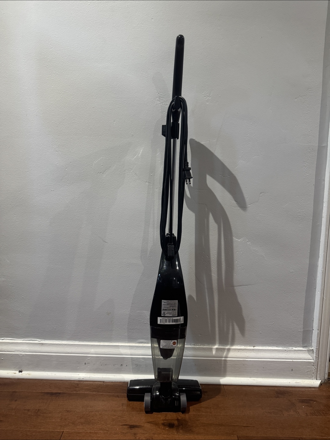 Eureka Lightweight Stick Vacuum - Black - photo 3