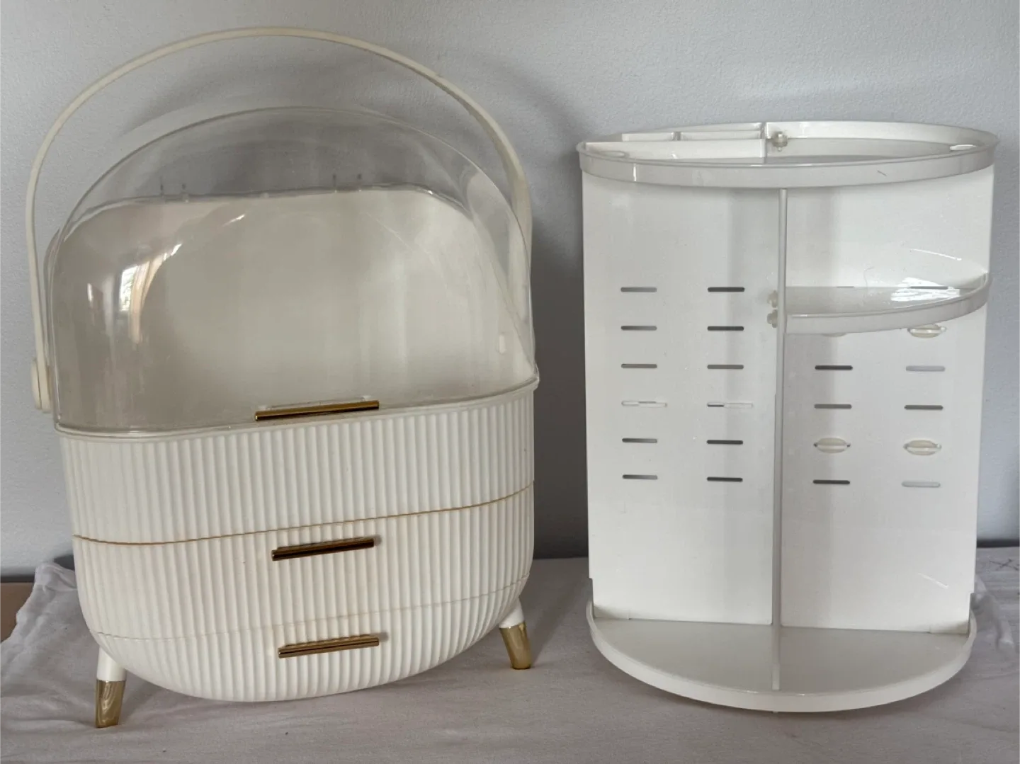 Cosmetic Organizer Set image indicator(4)