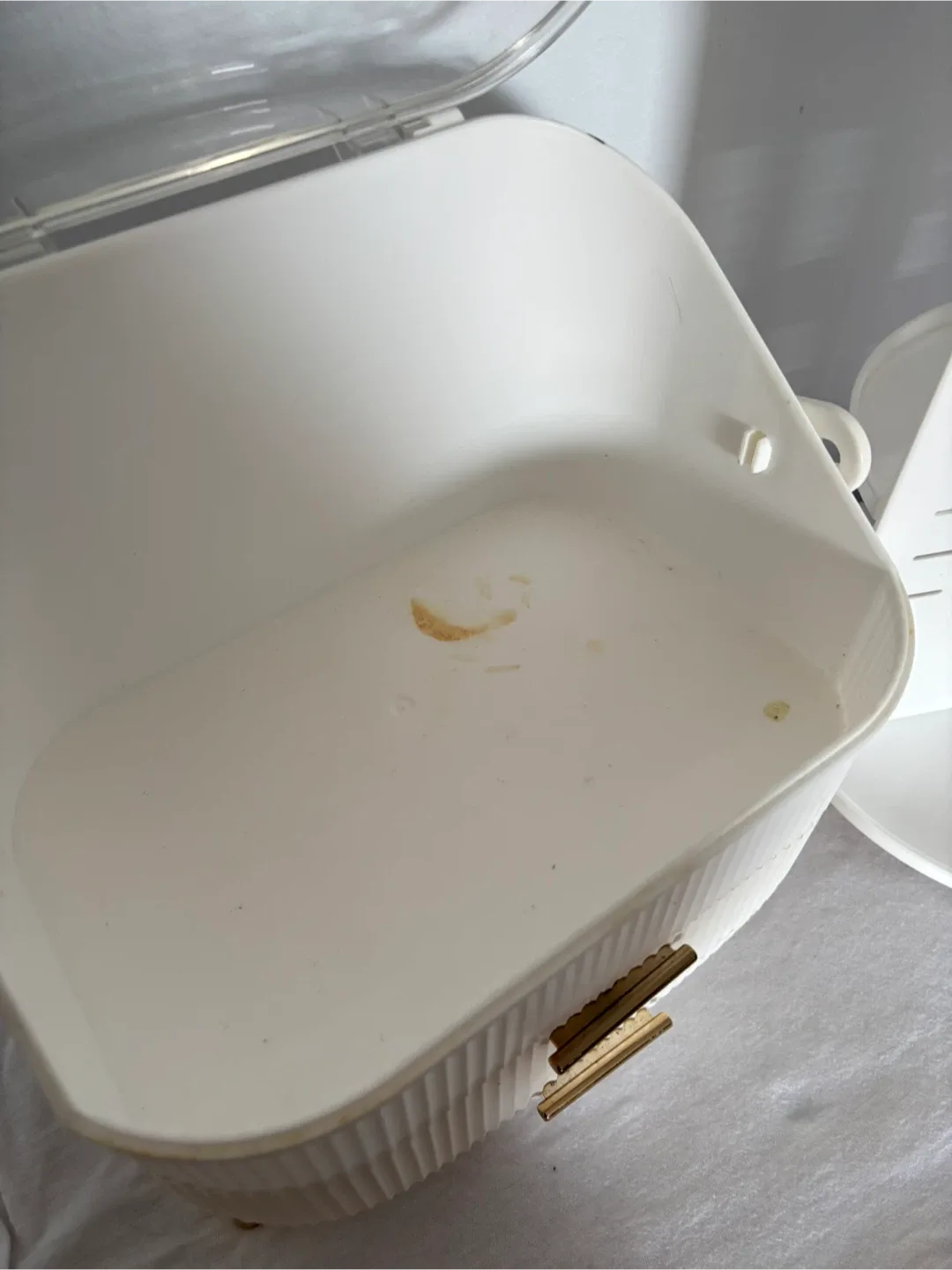 Cosmetic Organizer Set image indicator(5)