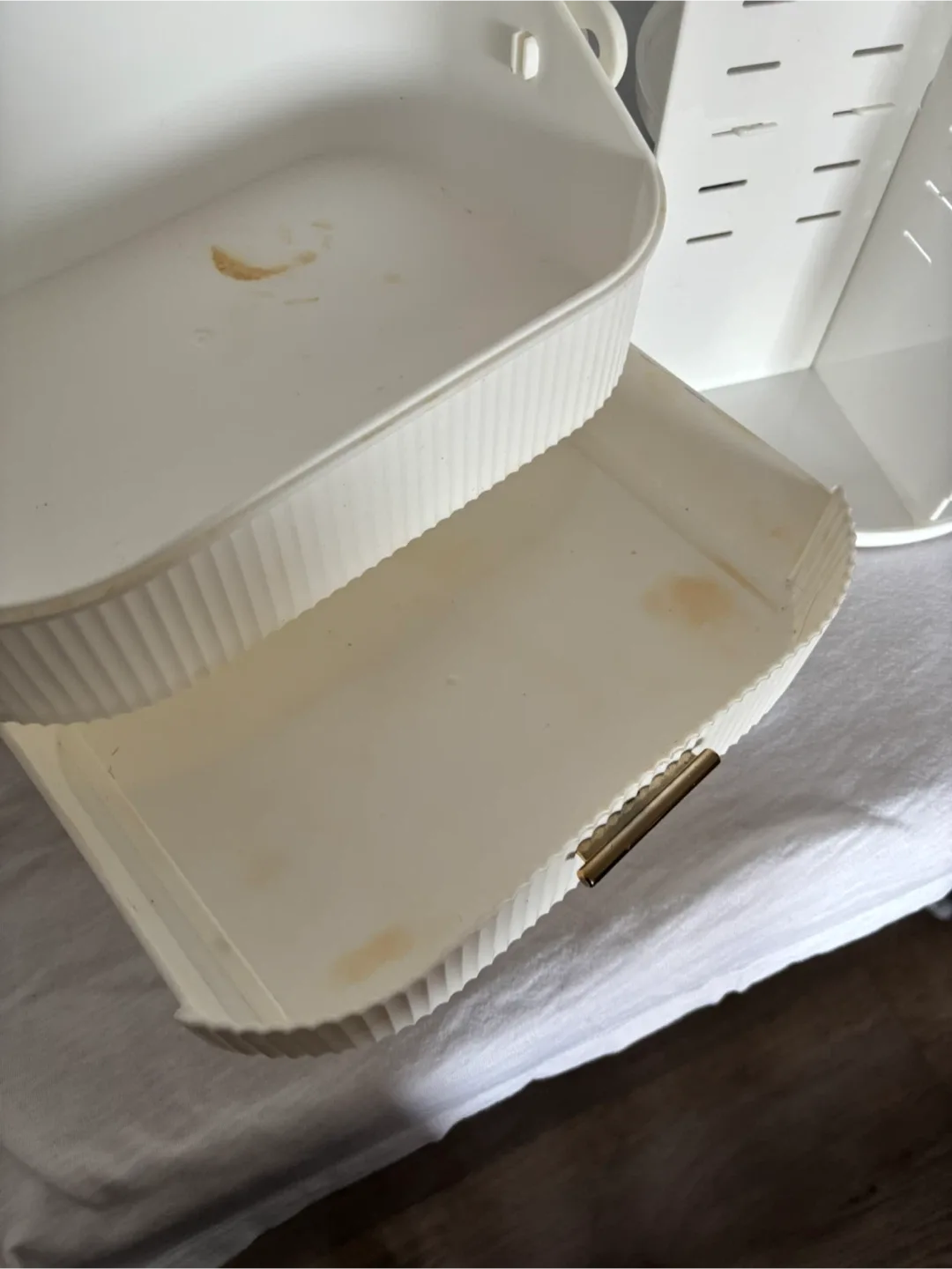 Cosmetic Organizer Set image indicator(6)