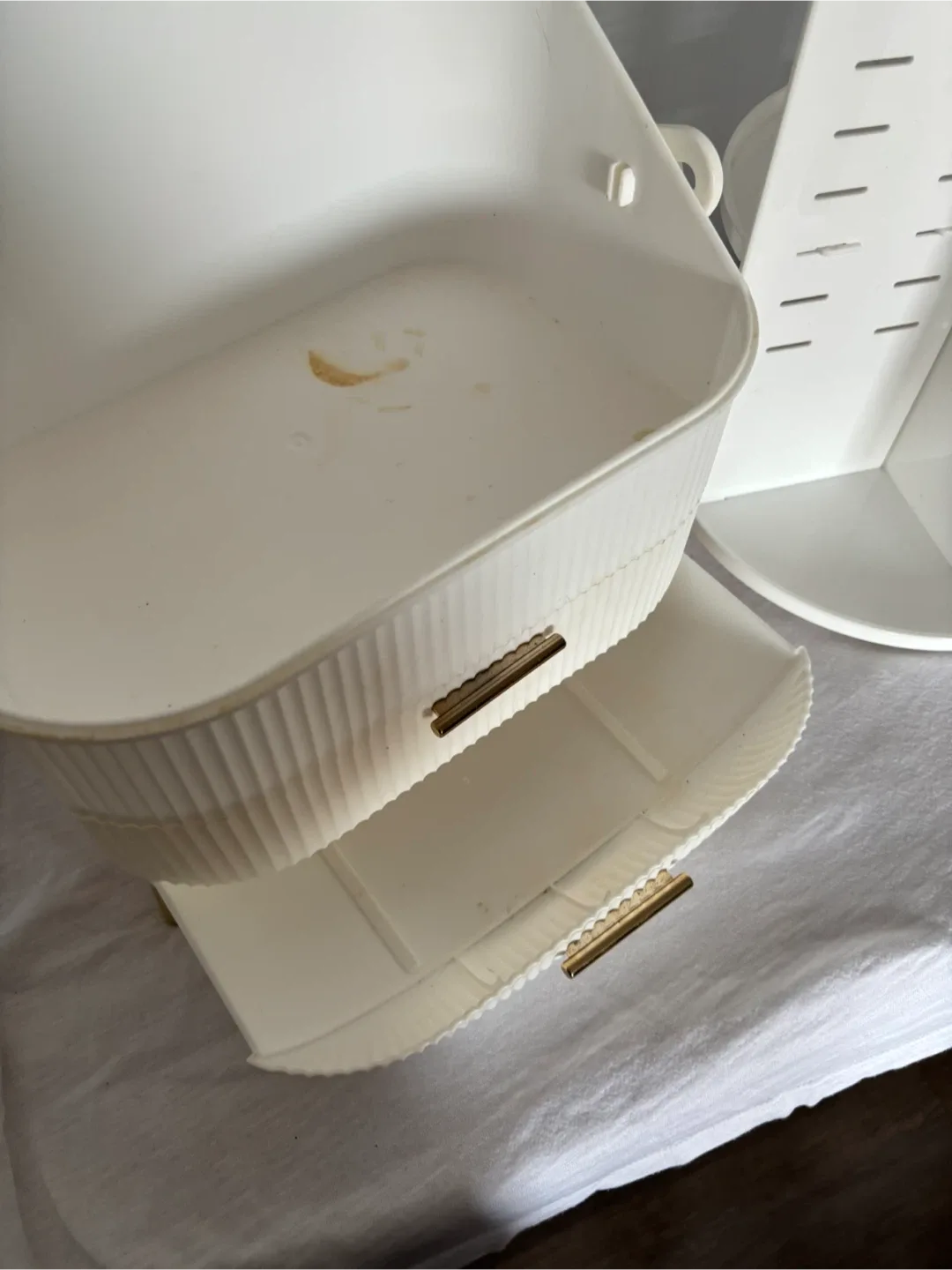 Cosmetic Organizer Set image indicator(7)