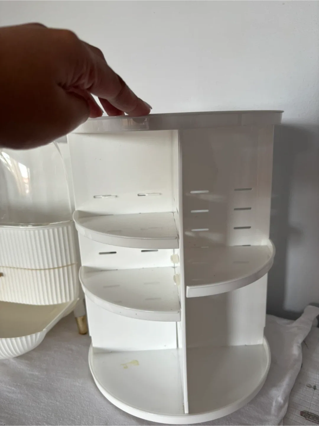 Cosmetic Organizer Set image indicator(9)