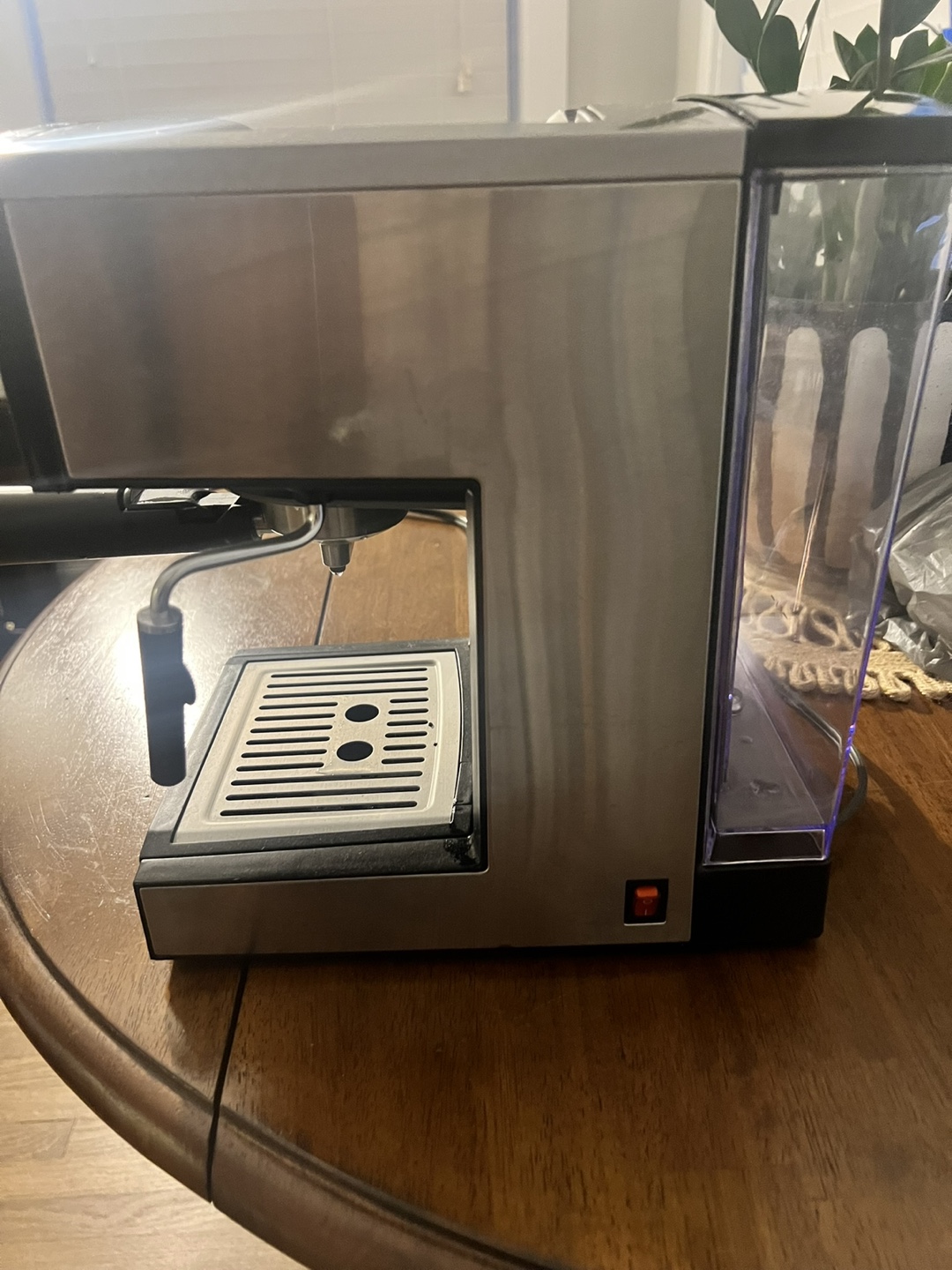 Capresso Espresso Machine - photo 3
