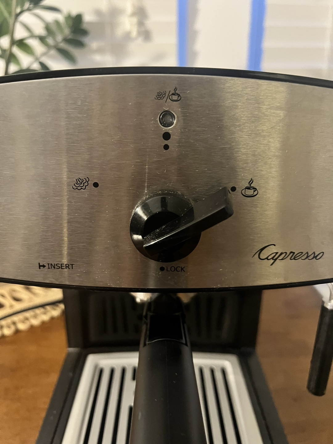 Capresso Espresso Machine - photo 2
