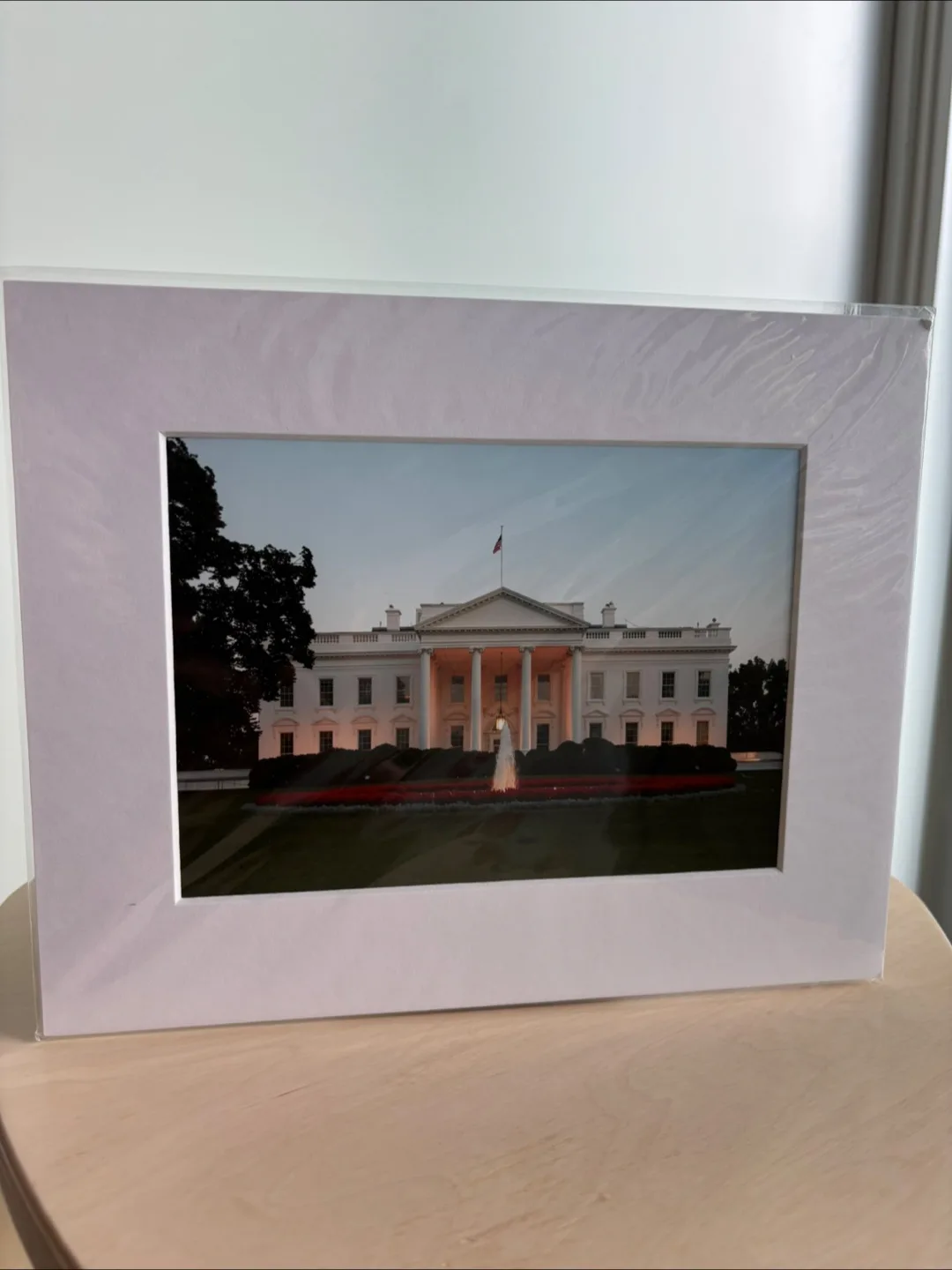 Washington DC Photo Prints - 25x19 cm image indicator(3)