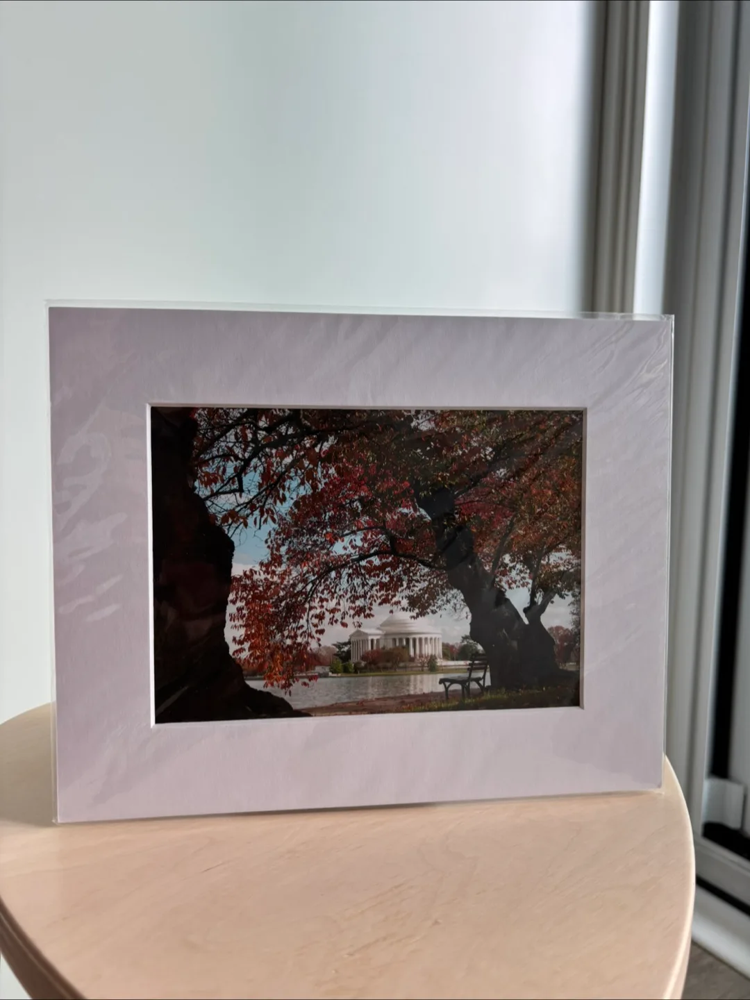 Washington DC Photo Prints - 25x19 cm image indicator(2)