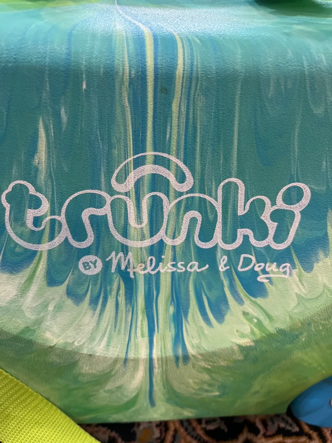 Trunki by Melissa & Doug Ride-On Suitcase image indicator(2)