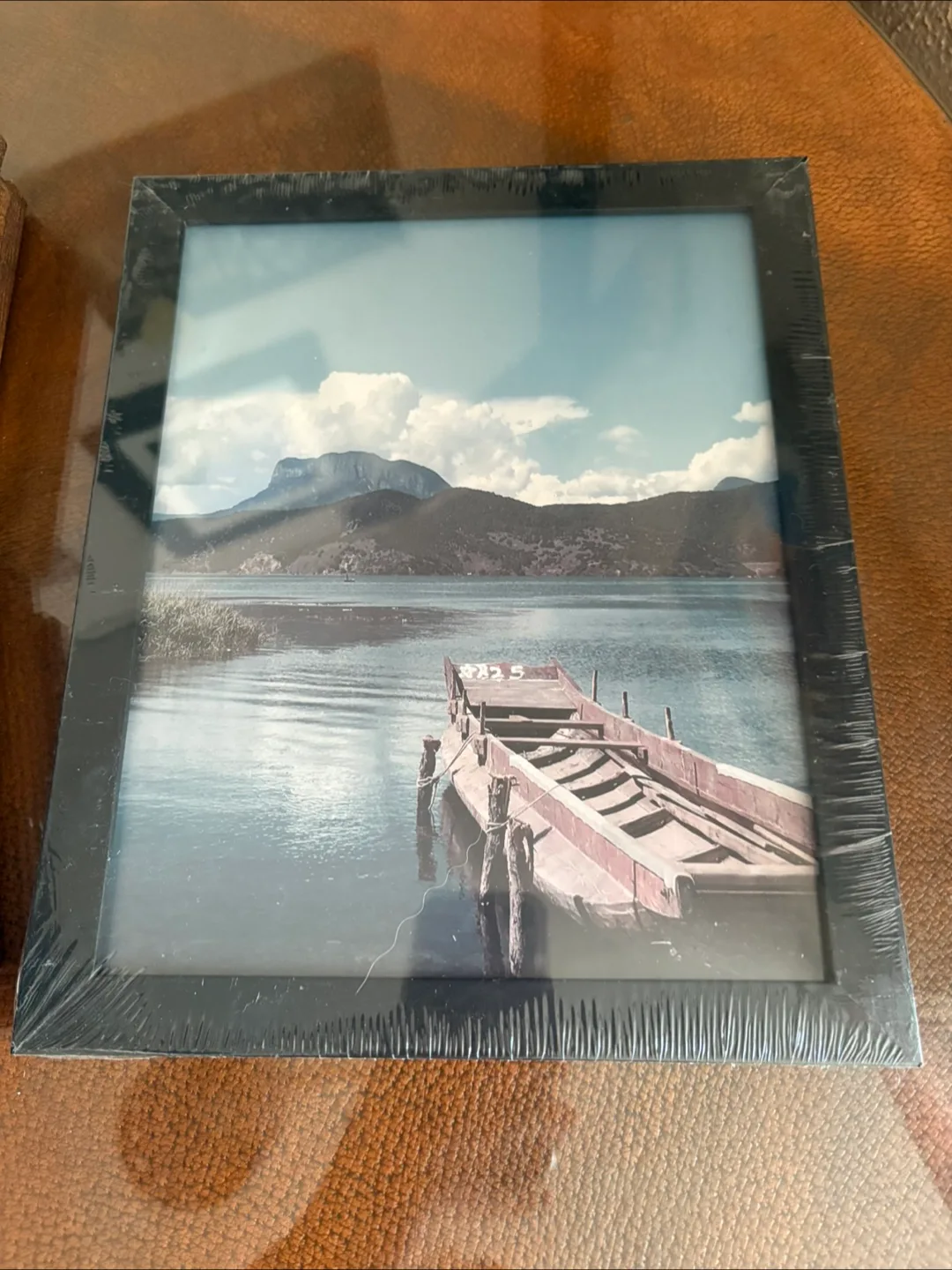 SONGMICS RPF26/026 Photo Frame Set image indicator(2)