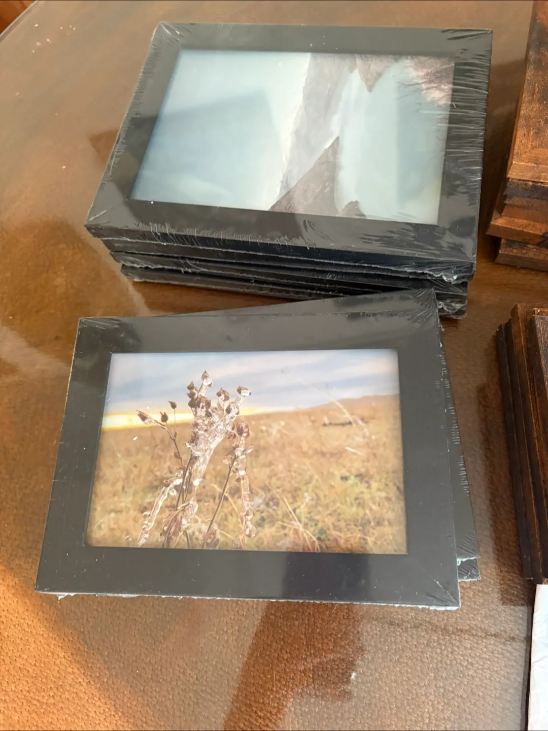 SONGMICS RPF26/026 Photo Frame Set image indicator(4)