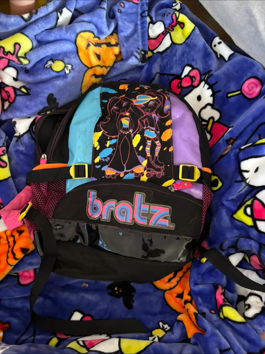 Bratz Backpack thumbnail
