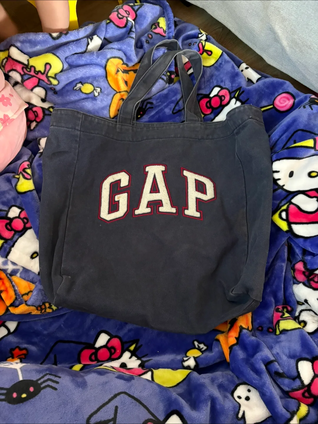 GAP Tote Bag thumbnail