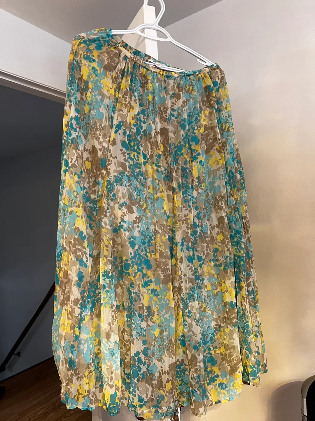 JM Collection Skirt - Size 12 thumbnail