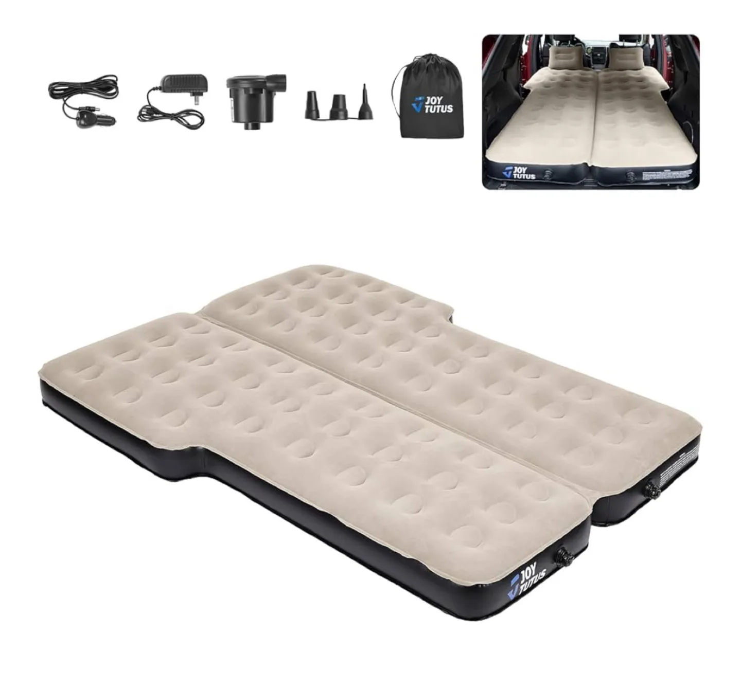 JOY TUTUS SUV Air Mattress thumbnail