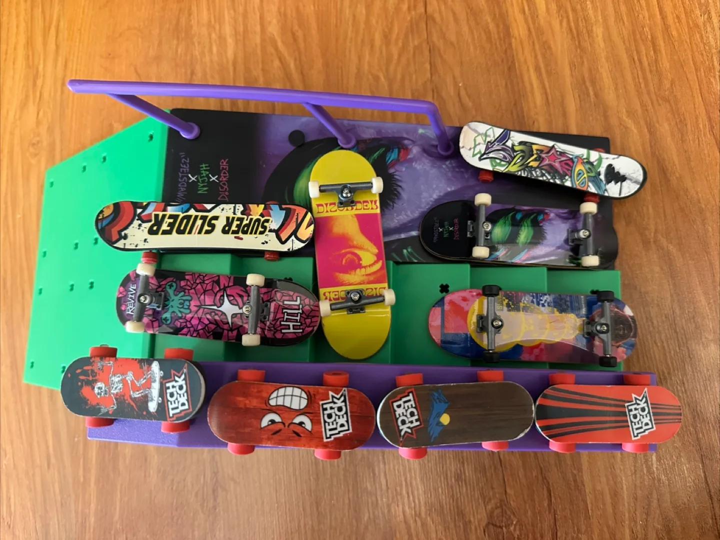 Tech Dec skateboards and ramp image indicator(2)