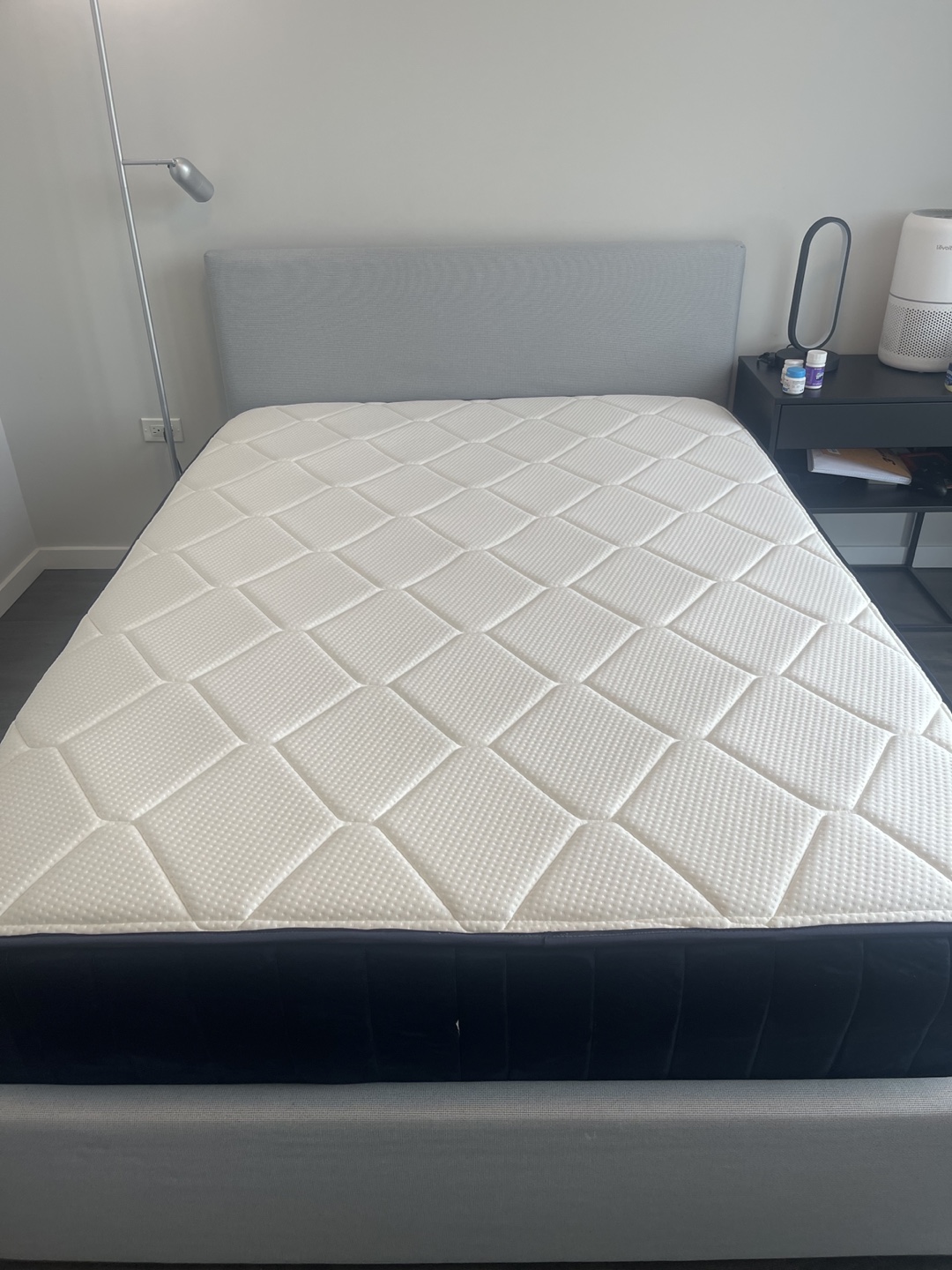 Full size Mattress