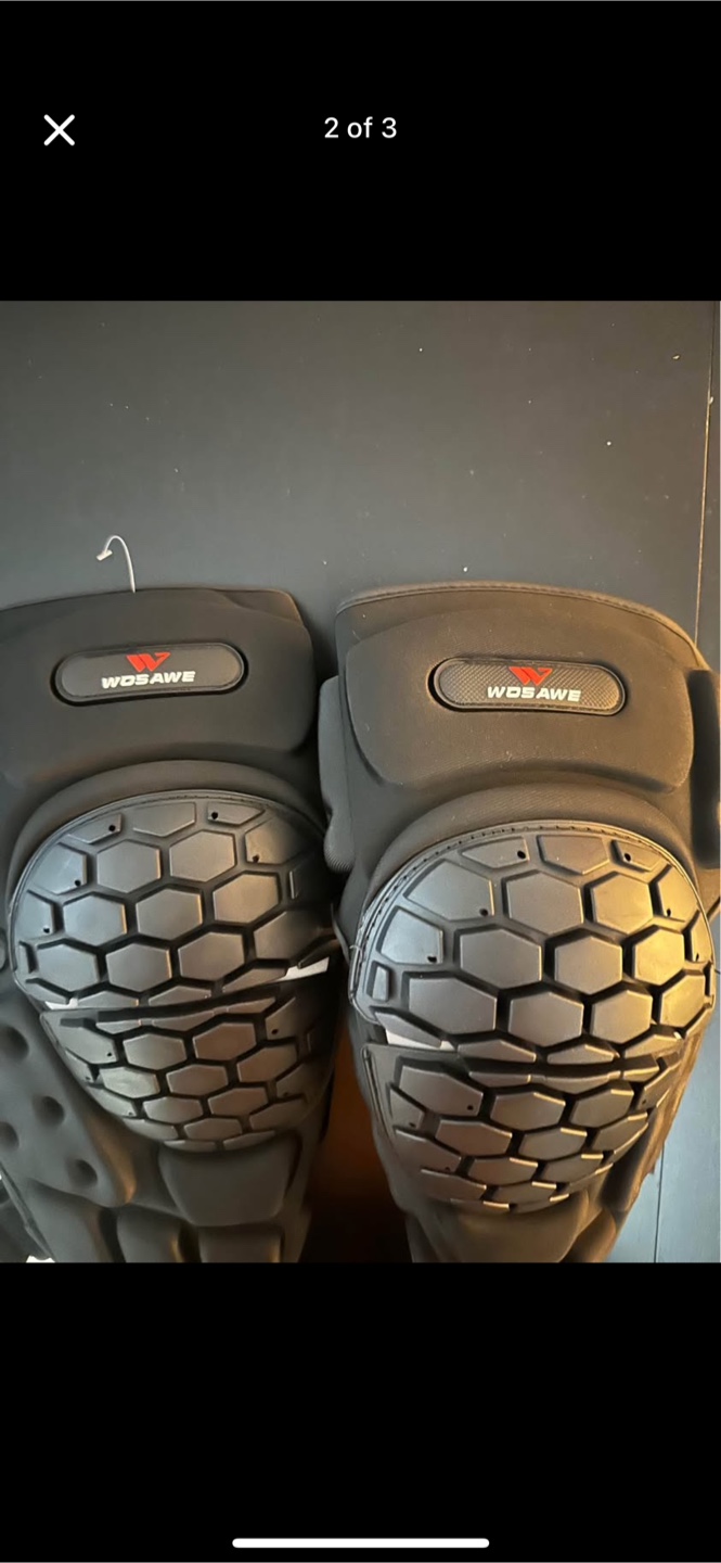 Wosawe Knee Pads