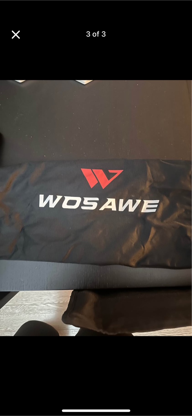 Wosawe Knee Pads - photo 2