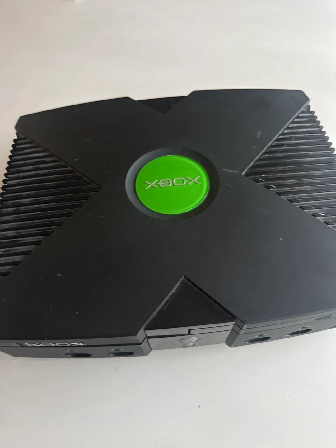 Original Xbox Console image indicator(2)