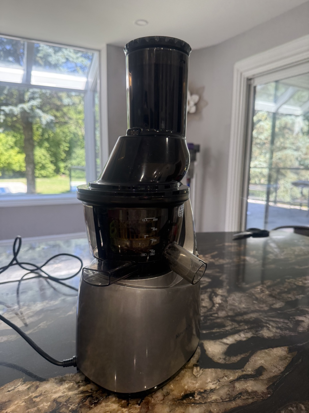 Kuvings Whole Slow Juicer
