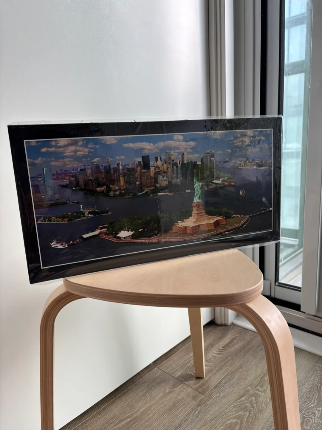 New York City Skyline Print thumbnail