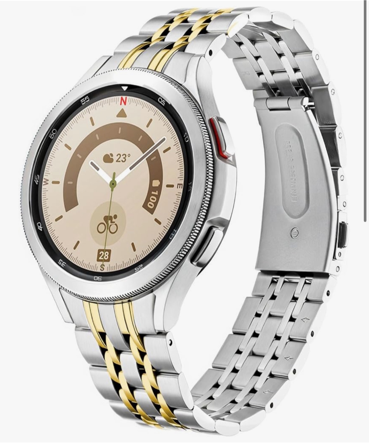 Pencoda Galaxy Watch Band - New!