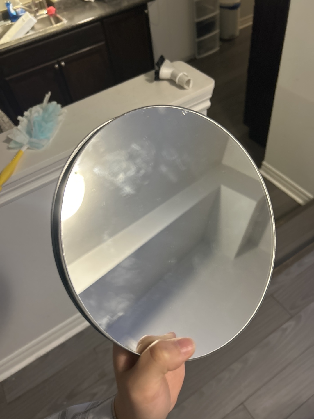 7 Ikea Round Mirror