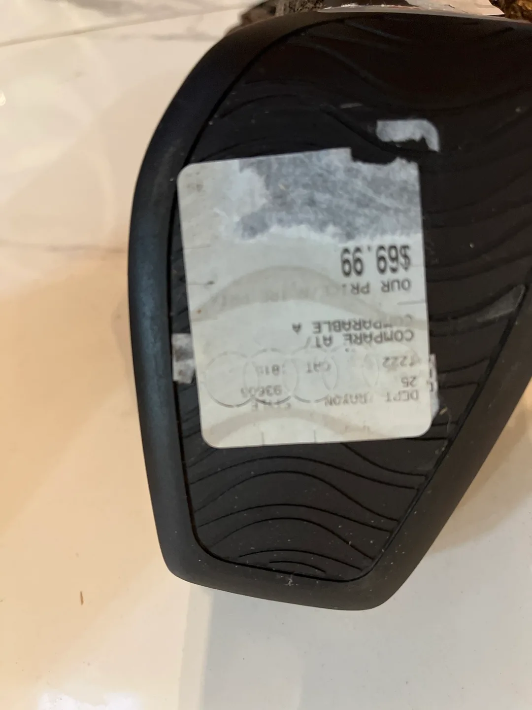 IMPO Stretch Snake Print Heeled Booties - Size 7.5 image indicator(6)