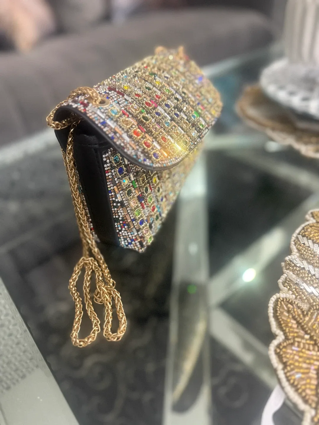 Shoulder Bag image indicator(2)