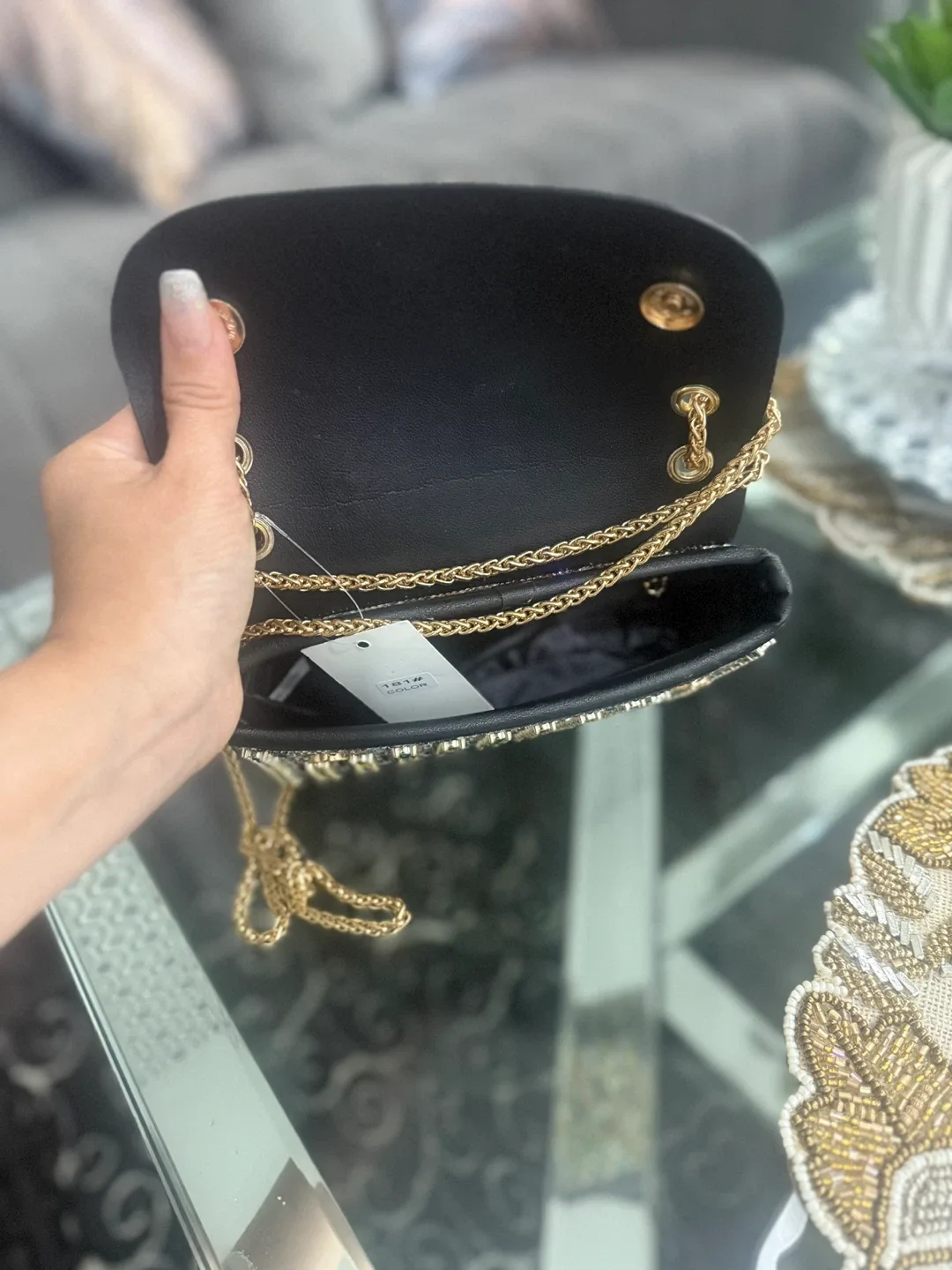 Shoulder Bag image indicator(6)