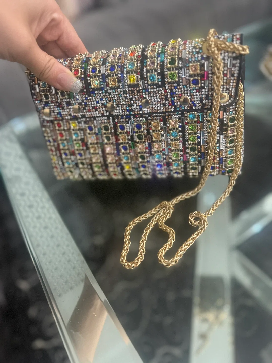 Shoulder Bag image indicator(4)