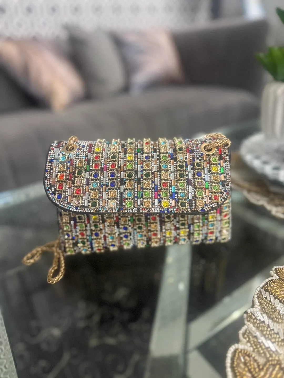 Shoulder Bag image indicator(3)