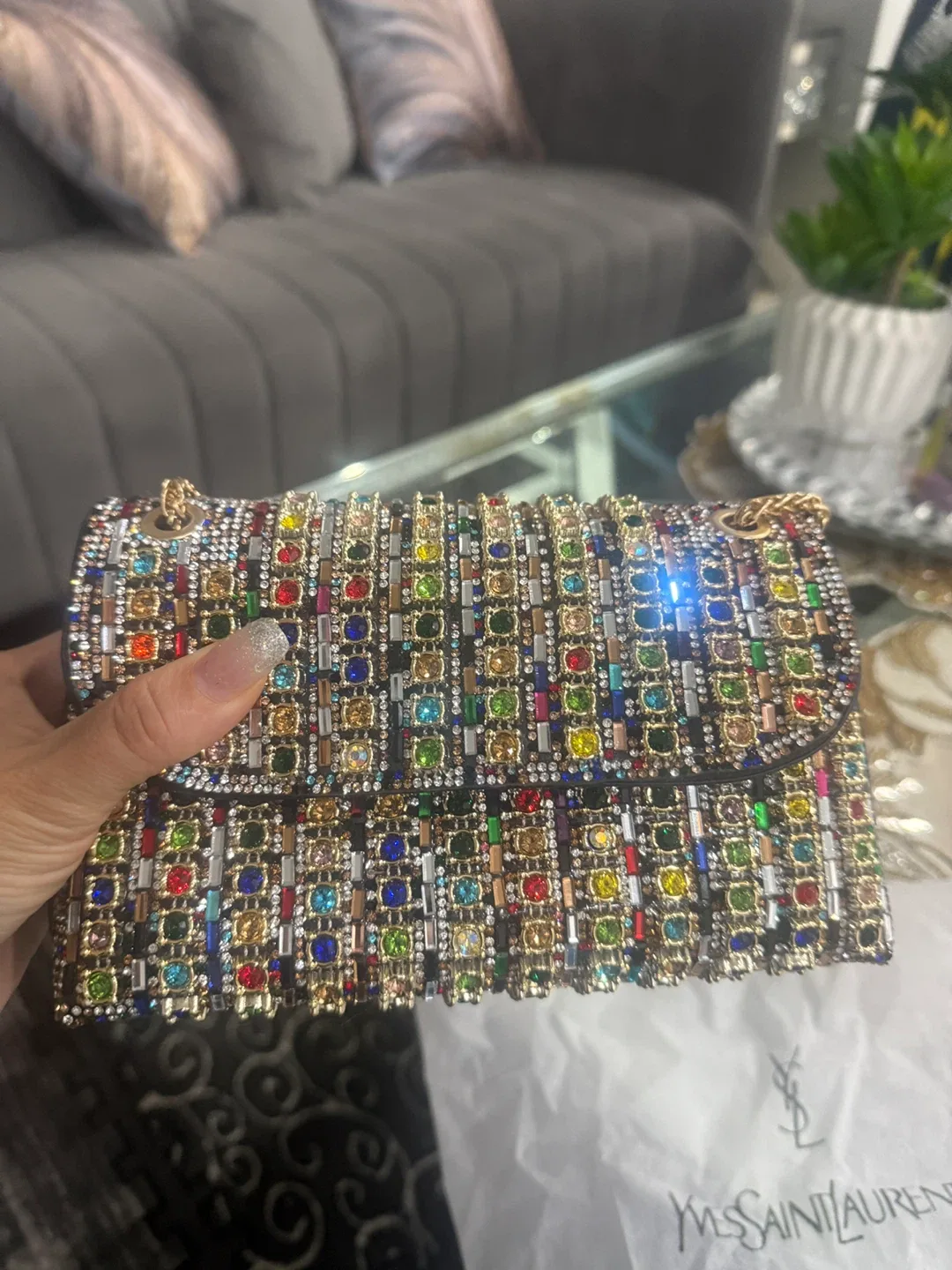 Shoulder Bag image indicator(5)