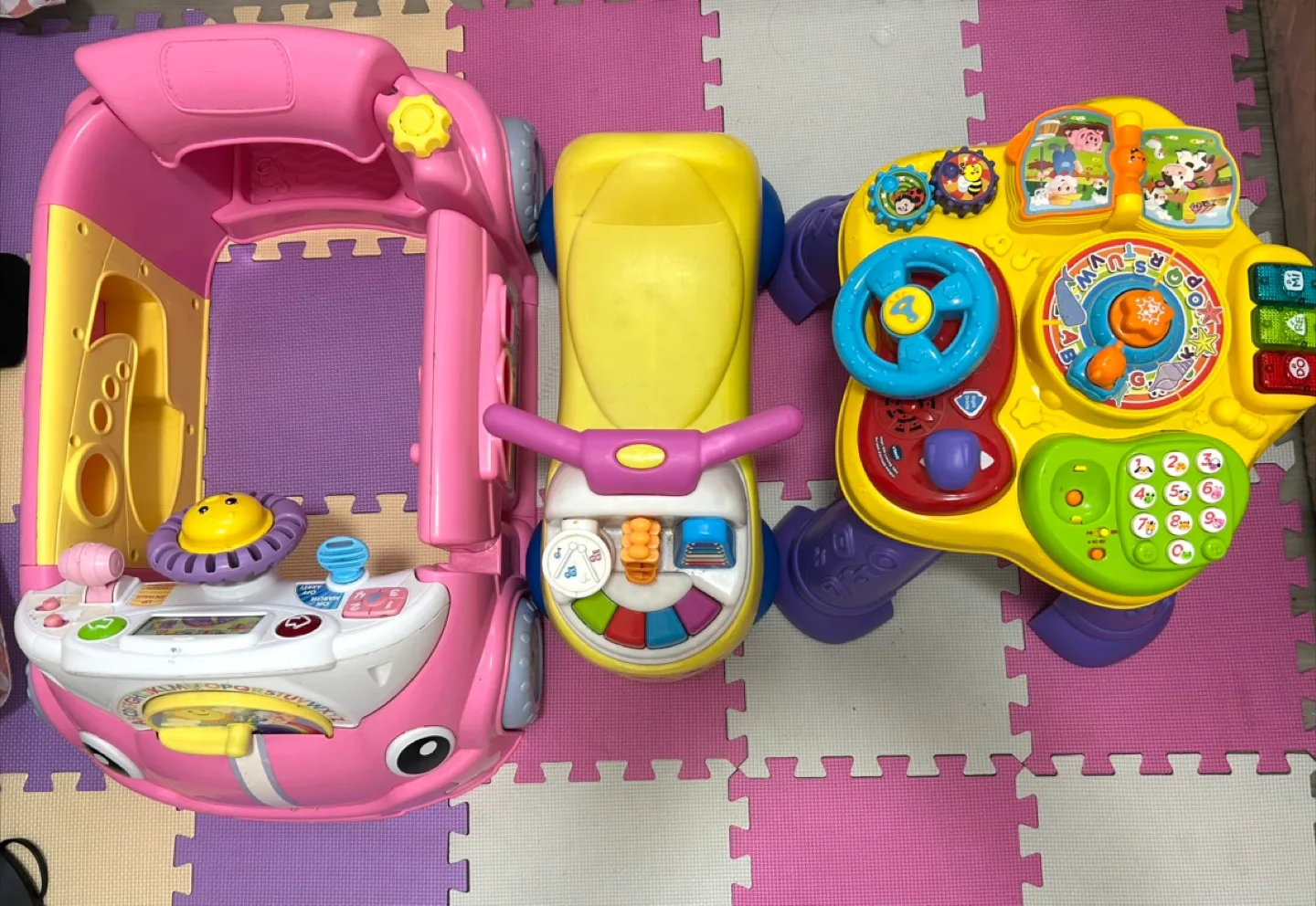 TODDLER TOYS thumbnail