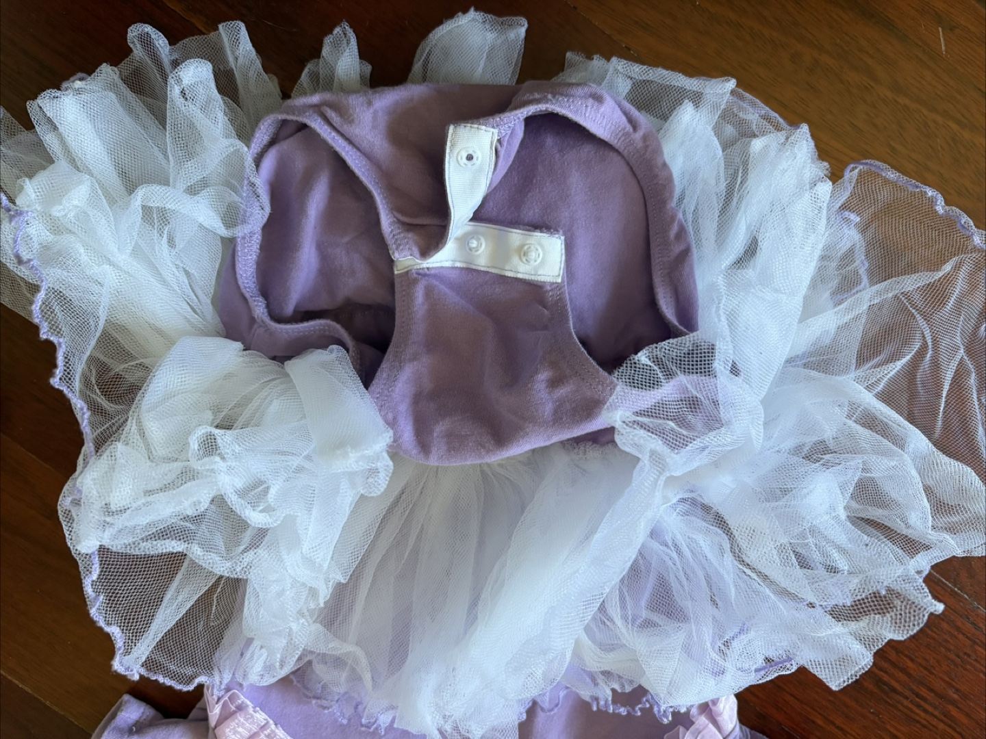 ✨ Ballet Outfit Bundle ✨ - photo 2