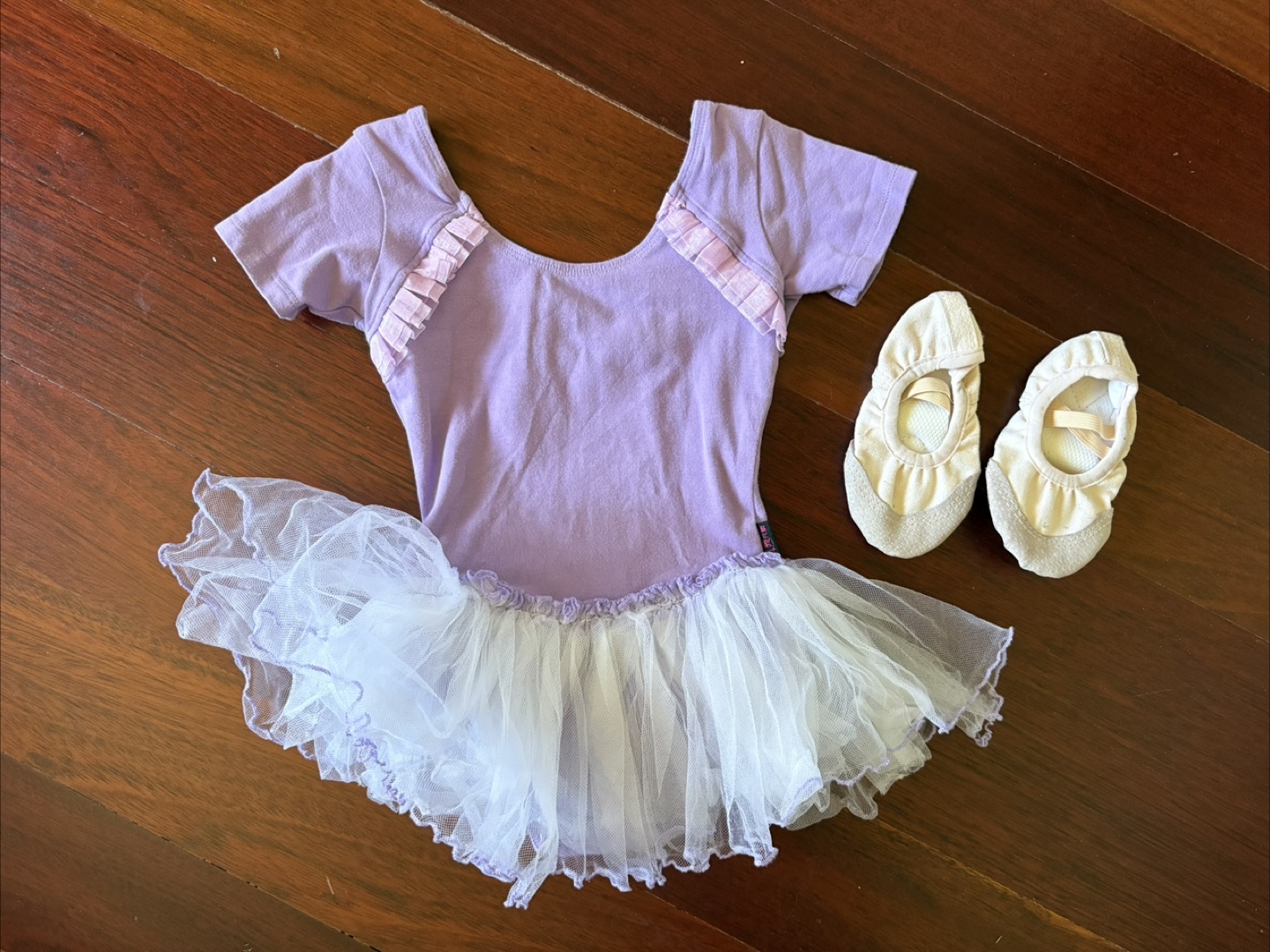 ✨ Ballet Outfit Bundle ✨