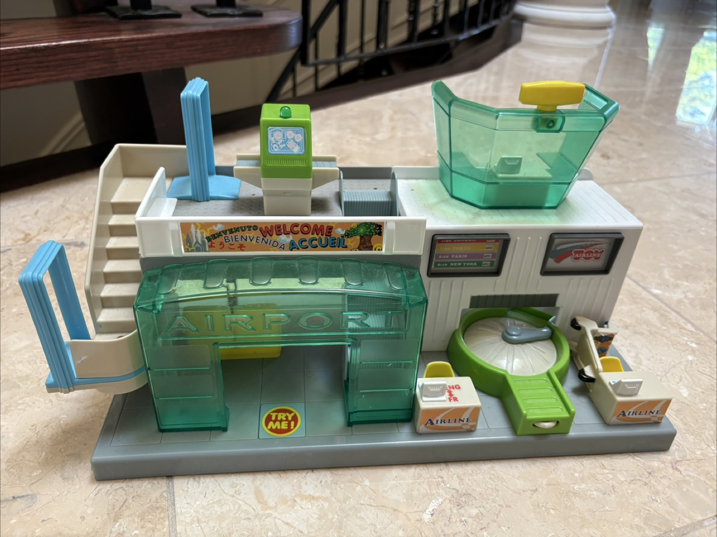 🌟 Big Toy Bundle – Only $10! 🌟 - photo 2