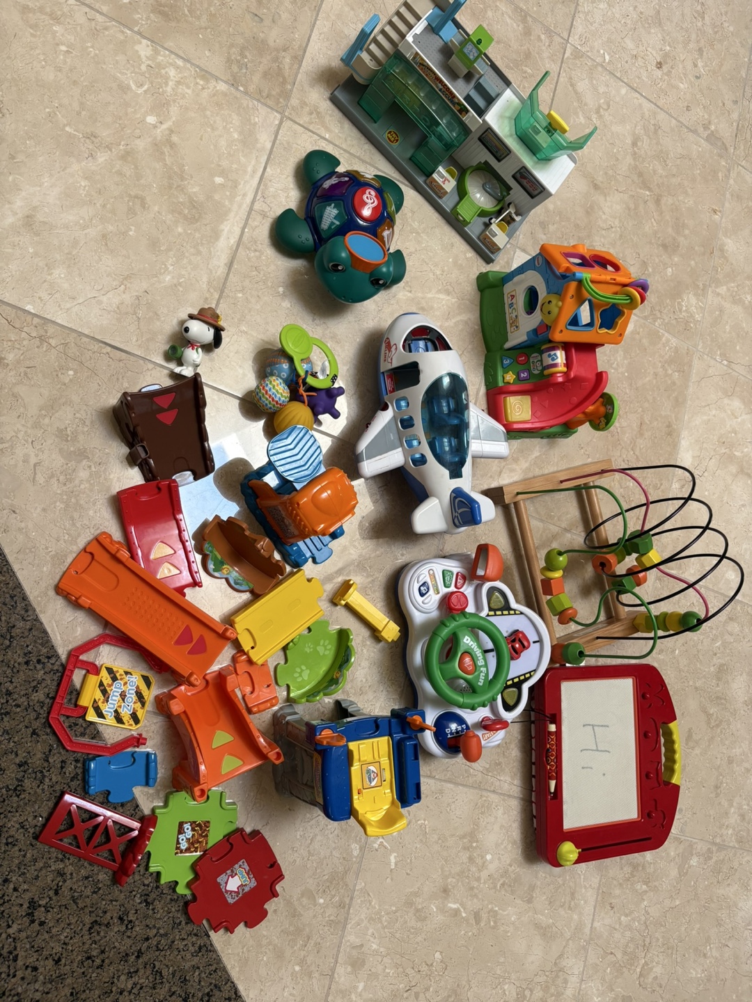 🌟 Big Toy Bundle – Only $10! 🌟